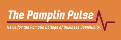 October 26: The Pamplin Pulse
