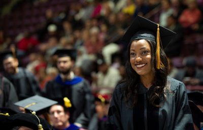 5 Reasons to Get Your MBA from Virginia Tech