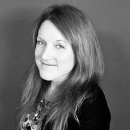 Headshot of Rebecca McGill