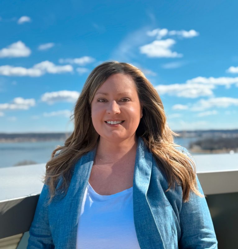 Headshot of Brantley Willett