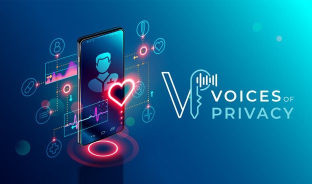 Voices of Privacy on how to navigate privacy in health apps 